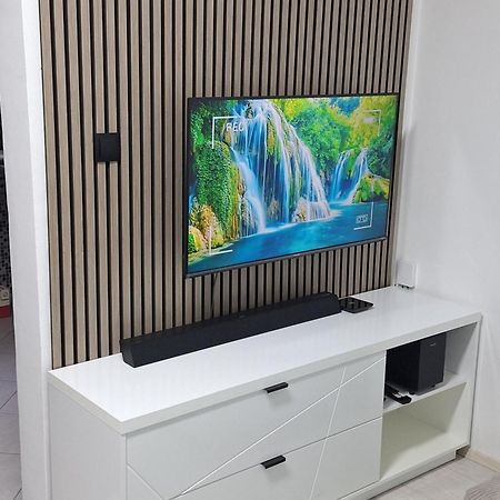 Apartma Irena โนวีวีโนดอลสกี ภายนอก รูปภาพ