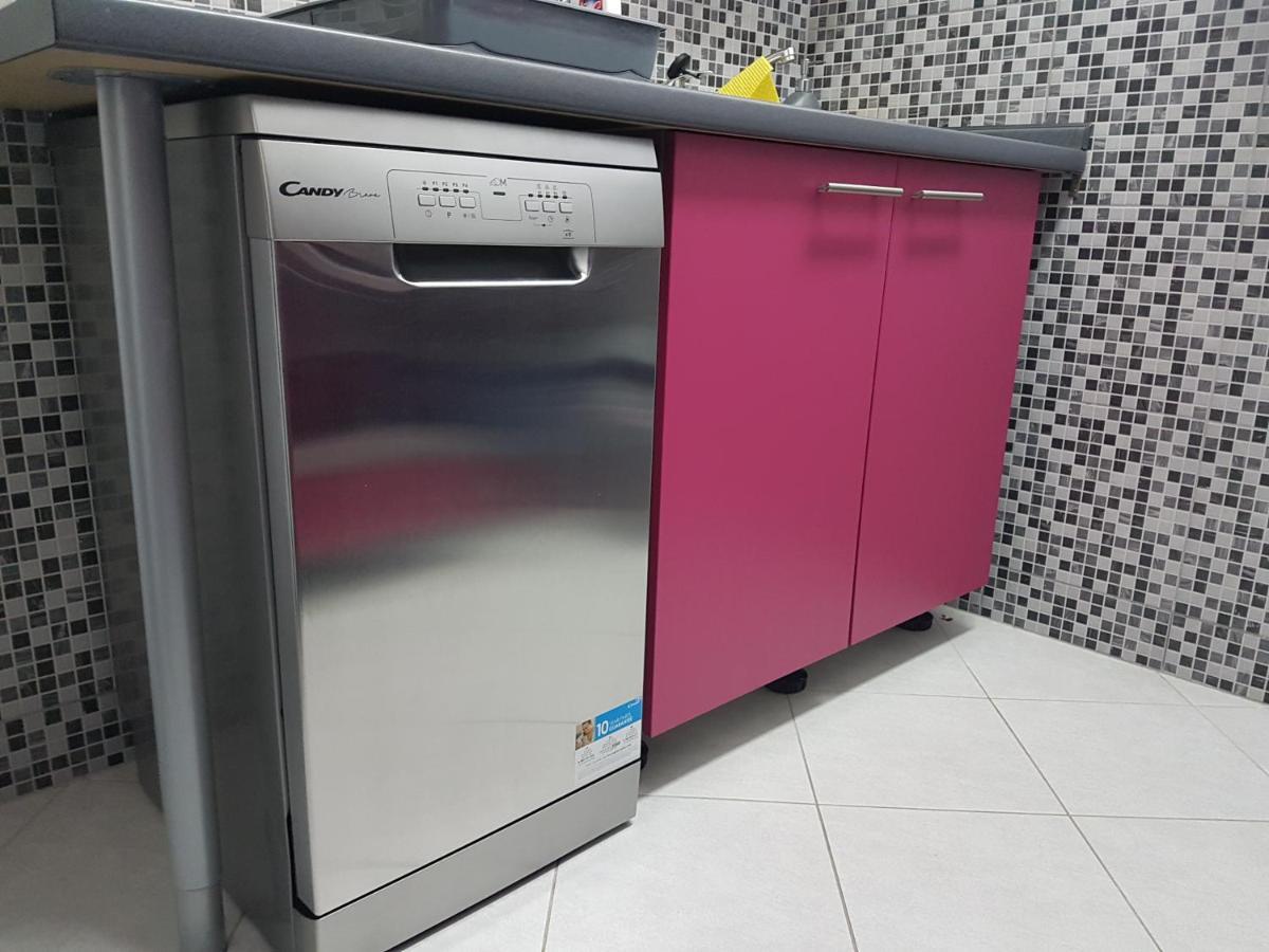 Apartma Irena โนวีวีโนดอลสกี ภายนอก รูปภาพ