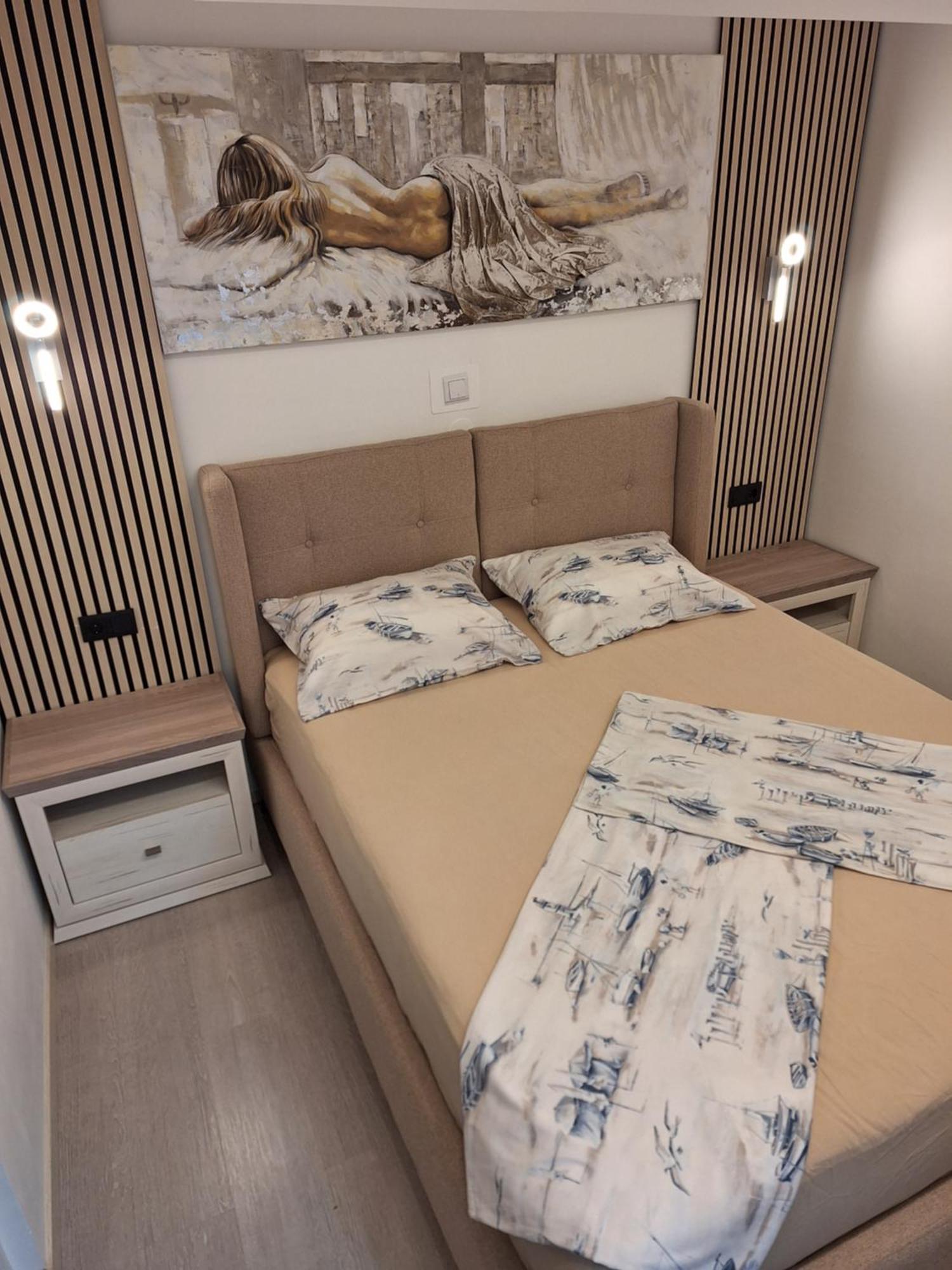 Apartma Irena โนวีวีโนดอลสกี ภายนอก รูปภาพ