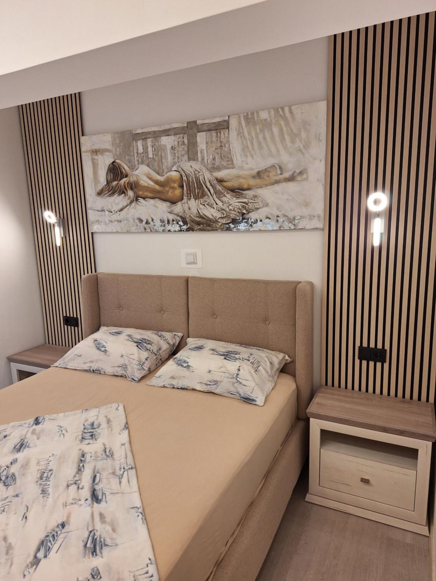 Apartma Irena โนวีวีโนดอลสกี ภายนอก รูปภาพ