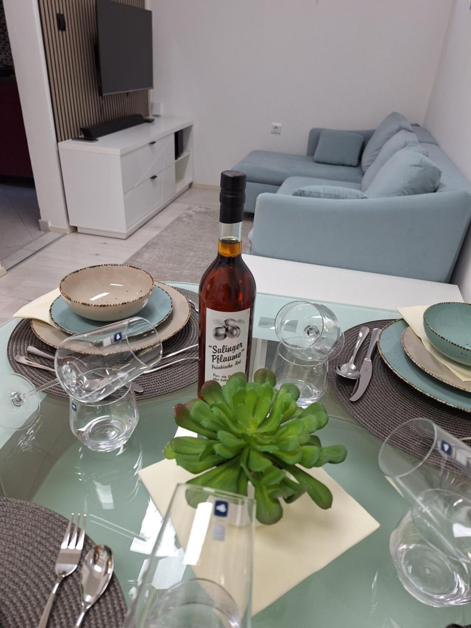 Apartma Irena โนวีวีโนดอลสกี ภายนอก รูปภาพ