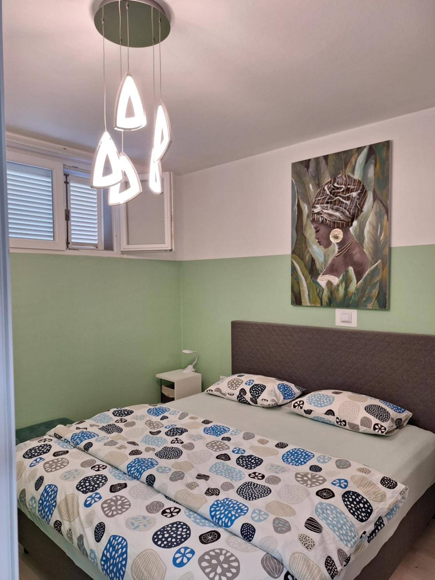 Apartma Irena โนวีวีโนดอลสกี ภายนอก รูปภาพ